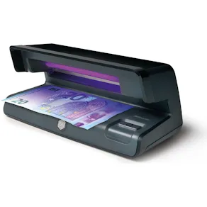 Sedeldetektor SAFESCAN 55 svart