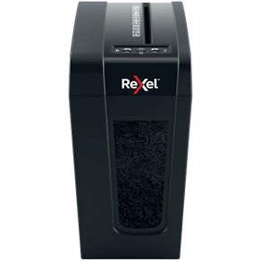 Dokumentförstörare Rexel Secure X8-SL P4