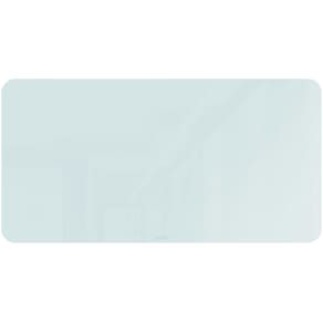 Leitz Skrivunderlägg 36x70cm transp.matt