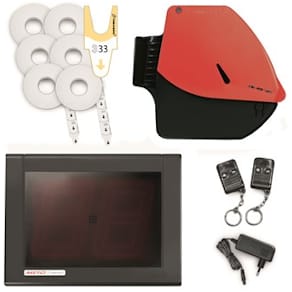 Turn-O-Matic Kösystem - Startpaket