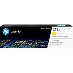 Toner HP W2192A 1,2K gul