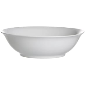 Schale RITZENHOFF & BREKER Bianco, 20 cm, weiß