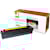 Toner Q-CONNECT, geel, 1400 pagina's, voor HP, CB542A