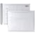 Luchtkussenenveloppen Bong AirPro, 270 x 360 mm, wit, doos 100 st