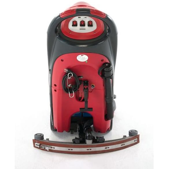 Gulvvasker VIPER AS 510 B