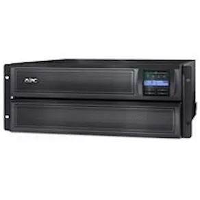 APC Smart-UPS X 2200 Rack/Tower LCD - UPS (rackmonterbar/extern)
