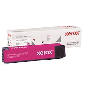 Everyday Ink Extra High Yield Magenta cartridge HP L0S30YC 1