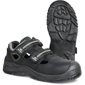 Skyddssandal GRANINGE 7218 35