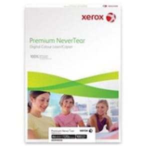 A4 Xerox Premium NeverTear 195µ (100)