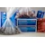 Fryspåse Förslutningsbar HDPE Multipack, 2/3/5L, 95 påsar