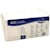 Servett Duni Vit, 1-lager, 24x24cm, 500/fp, 12fp