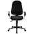 Kontorstol TOPSTAR Support SY sort