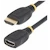 Startech 6.6ft HDMI 2.0 Extension Cable, 4K 60Hz, M/F - High