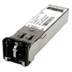 Cisco Rugged SFP - SFP-sändar/mottagarmodul (mini-GBIC) - 100Mb