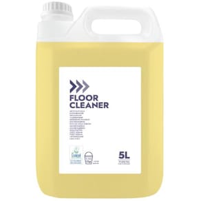 Golvrent ARWS parfymerad 5L