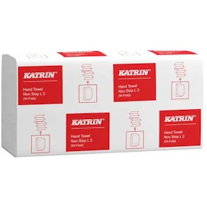 Pappershandduk KATRIN NonStop L2 W 2250/fp