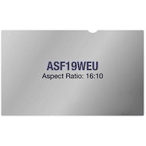 Targus Privacy Screen - Filter för personlig integritet