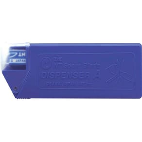 Brudblade NT Cutter 9 mm BA-160iP til A-300/300GR, 10 stk