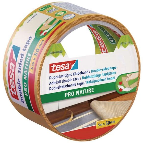 Tape TESA tosidig 50mmx5m