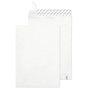 Versandtasche MAILMEDIA, C4 HK, 54 g, weiß