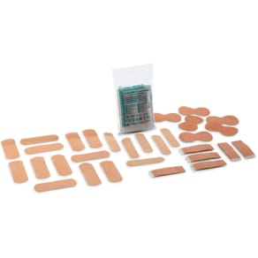 Heftpflaster Set LEINA-WERKE, wasserfest, 20-teilig