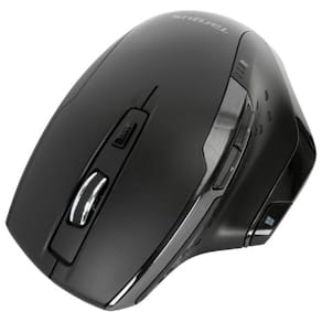 Mus TARGUS ergo trådløs