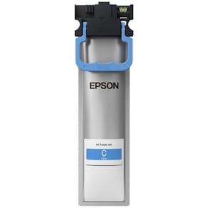 Bläckpatron EPSON C13T945240 XL Cyan
