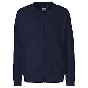 Sweatjacka NEUTRAL O73501 marin XS