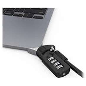 Compulocks Ledge Lock Adapter for MacBook Air 15" M2-M4 with