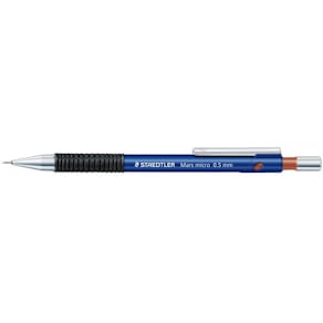 Trykkblyant STAEDTLER Marsmicro 775 07