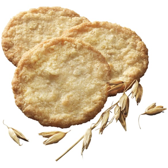 Havreflarn GILLE, 600g