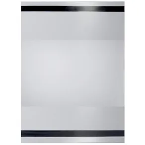 Magnetficka PVC A4 stående antireflex