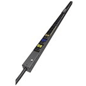 Eaton Managed Rack PDU EVMAF316X - G4 - kraftdistributionsenhet