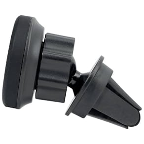 Smartphone-Halter WEDO Dock-it, schwarz