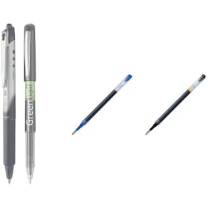 Refill PILOT Greenball/V-Ball RT 07svart