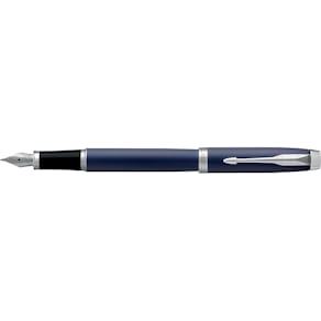 Vulpen Parker IM, medium, blauw CT