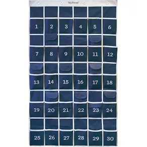 Mobilhotell MYPAUZE 30 förvaringsfack