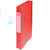 Elastobox Exacompta Exabox, rood, rug 4 cm