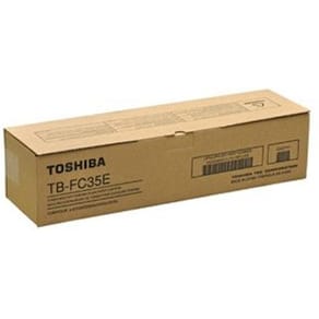 Waste toner TOSHIBA TB-FC35B 28K
