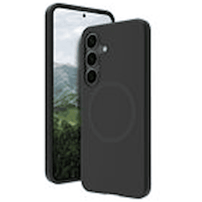 Greenland Pro Qi2 - Galaxy S25 - Night Black