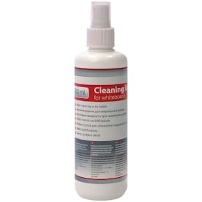 Whiteboardrengöring spray 200ml