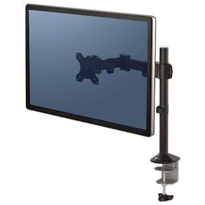 Monitorarm FELLOWES Reflex Singel