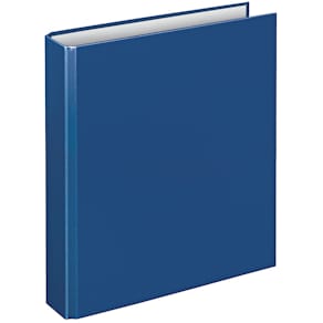 Ringbuch Veloflex Basic, blau