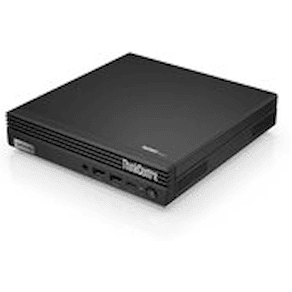 Lenovo ThinkSmart Tiny Kit - Paket för videokonferens