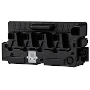 Samsung CLT-W809 - Uppsamlare för tonerspill