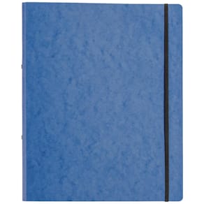 Ringbuch PAGNA, A4, 2-Ring, 16 mm, blau