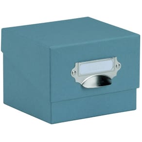 Fotobox Rössler Soho, Denim