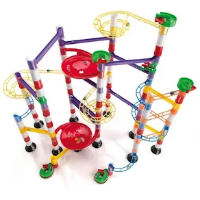 Kulbana Marble Run Maxi 213 delar