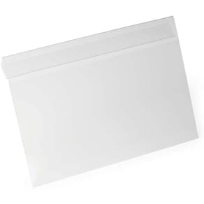Dokumentlommer Durable transparente