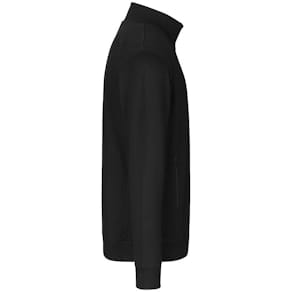 Sweatjacka NEUTRAL O73601 Uni Svart L